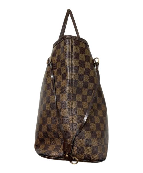 LOUIS VUITTON（ルイ ヴィトン）LOUIS VUITTON (ルイ ヴィトン) トートバッグの古着・服飾アイテム