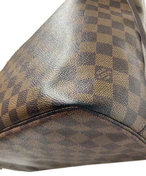 LOUIS VUITTON（ルイ ヴィトン）LOUIS VUITTON (ルイ ヴィトン) トートバッグの古着・服飾アイテム