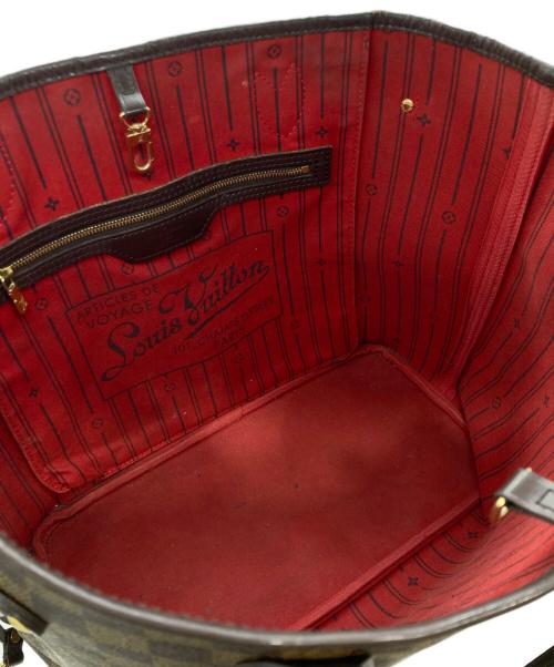 LOUIS VUITTON（ルイ ヴィトン）LOUIS VUITTON (ルイ ヴィトン) トートバッグの古着・服飾アイテム