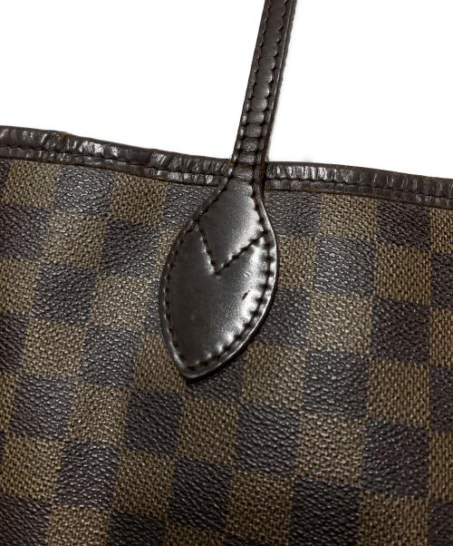 LOUIS VUITTON（ルイ ヴィトン）LOUIS VUITTON (ルイ ヴィトン) トートバッグの古着・服飾アイテム