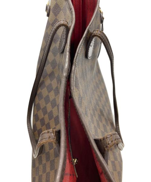 LOUIS VUITTON（ルイ ヴィトン）LOUIS VUITTON (ルイ ヴィトン) トートバッグの古着・服飾アイテム