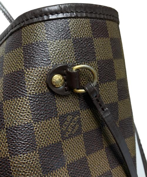 LOUIS VUITTON（ルイ ヴィトン）LOUIS VUITTON (ルイ ヴィトン) トートバッグの古着・服飾アイテム