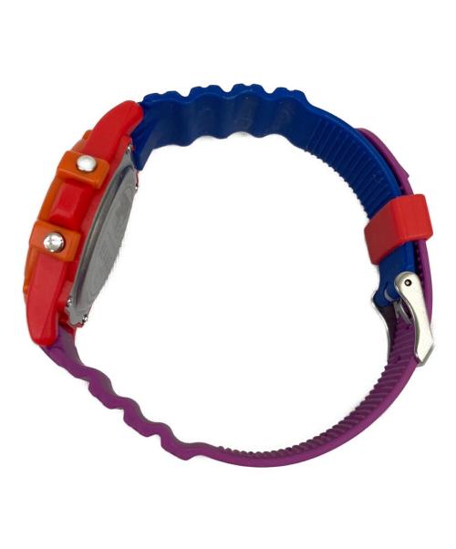TIMEX（タイメックス）TIMEX (タイメックス) BEAMS (ビームス) デジタルウォッチ TW2U31700の古着・服飾アイテム