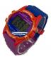 TIMEX (タイメックス) BEAMS (ビームス) デジタルウォッチ TW2U31700：4000円