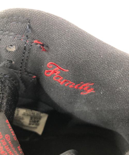 NIKE（ナイキ）NIKE (ナイキ) Air Jordan 1 High OG レッド サイズ:25cmの古着・服飾アイテム