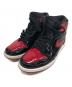 NIKE（ナイキ）の古着「Air Jordan 1 High OG」｜レッド