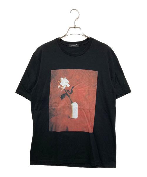 UNDERCOVER（アンダーカバー）UNDERCOVER (アンダーカバー) WASTED YOUTH (ウエステッド ユース) Tシャツ ブラック サイズ:3の古着・服飾アイテム