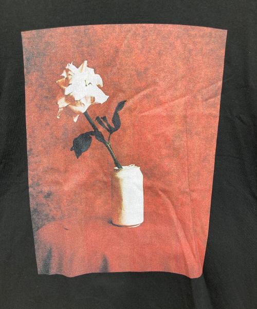 UNDERCOVER（アンダーカバー）UNDERCOVER (アンダーカバー) WASTED YOUTH (ウエステッド ユース) Tシャツ ブラック サイズ:3の古着・服飾アイテム