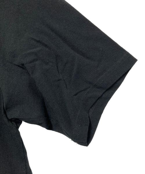 UNDERCOVER（アンダーカバー）UNDERCOVER (アンダーカバー) WASTED YOUTH (ウエステッド ユース) Tシャツ ブラック サイズ:3の古着・服飾アイテム