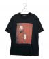 UNDERCOVER（アンダーカバー）の古着「Tシャツ」｜ブラック