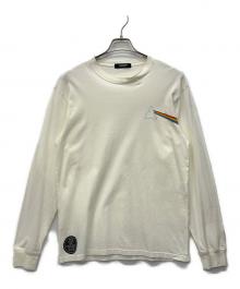 UNDERCOVER（アンダーカバー）の古着「LSTEE PF TDSOTM Prism」｜ホワイト