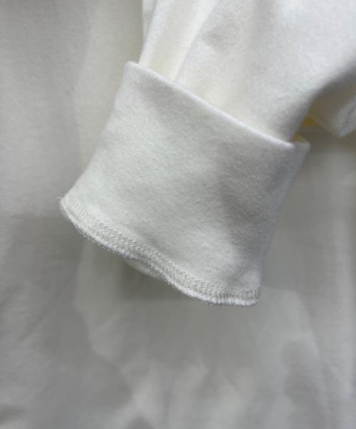 UNDERCOVER（アンダーカバー）UNDERCOVER (アンダーカバー) LSTEE PF TDSOTM Prism ホワイト サイズ:2の古着・服飾アイテム