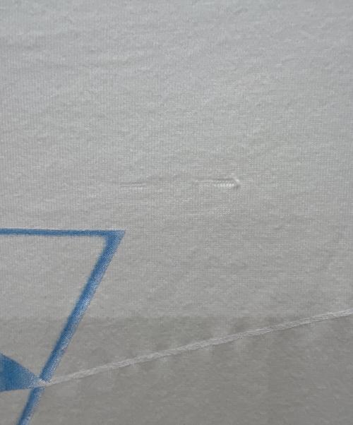 UNDERCOVER（アンダーカバー）UNDERCOVER (アンダーカバー) LSTEE PF TDSOTM Prism ホワイト サイズ:2の古着・服飾アイテム