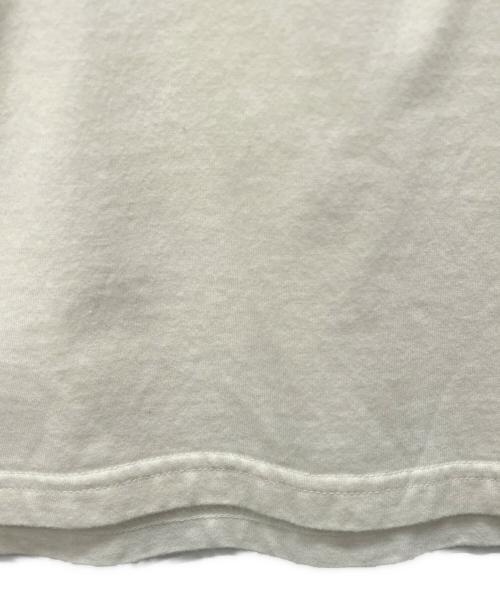UNDERCOVER（アンダーカバー）UNDERCOVER (アンダーカバー) LSTEE PF TDSOTM Prism ホワイト サイズ:2の古着・服飾アイテム