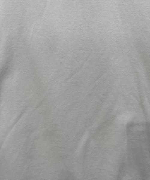 UNDERCOVER（アンダーカバー）UNDERCOVER (アンダーカバー) LSTEE PF TDSOTM Prism ホワイト サイズ:2の古着・服飾アイテム