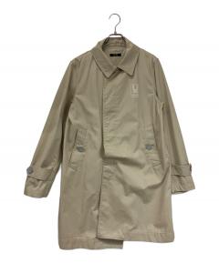 中古・古着通販】UNDERCOVER (アンダーカバー) ステンカラーコート