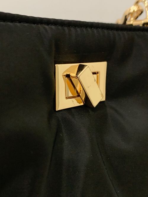 GOOD GRIEF!（グッドグリーフ）GOOD GRIEF! (グッドグリーフ) BELTED SHOULDER BAG ブラック サイズ:-の古着・服飾アイテム