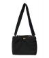 GOOD GRIEF! (グッドグリーフ) BELTED SHOULDER BAG ブラック サイズ:-：15000円
