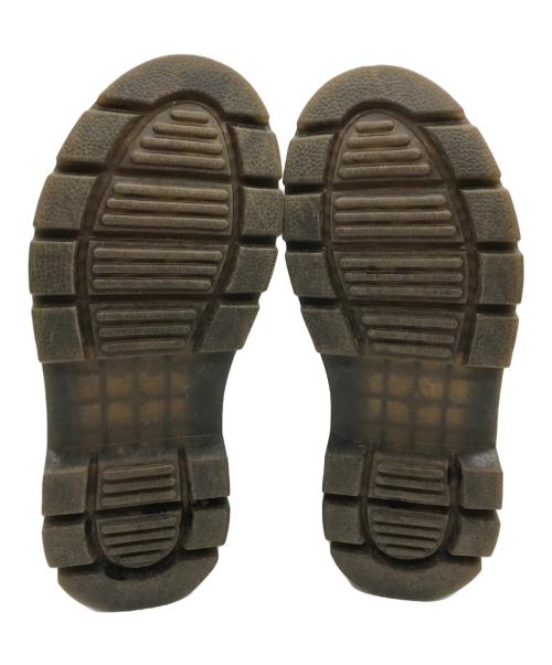 Dr.Martens（ドクターマーチン）Dr.Martens (ドクターマーチン) 8ホールブーツ ブラック サイズ:UK5の古着・服飾アイテム