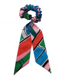 HERMES（エルメス）の古着「ベッラBellaヘアアクセサリー 」｜ピンク