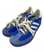 adidasアディダス）の古着「SL 72 RS」｜ブルー