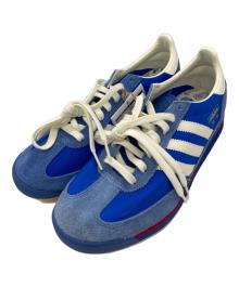 adidas（アディダス）の古着「SL 72 RS」｜ブルー