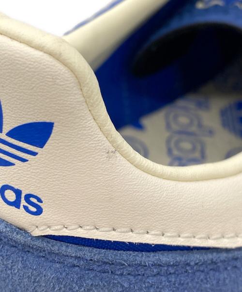 adidas（アディダス）adidas (アディダス) SL 72 RS ブルー サイズ:JP275の古着・服飾アイテム