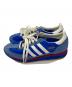 中古・古着 adidas (アディダス) SL 72 RS ブルー サイズ:JP275：7000円