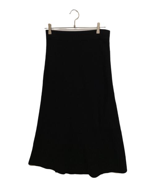 DEUXIEME CLASSE（ドゥーズィエム クラス）DEUXIEME CLASSE (ドゥーズィエム クラス) Beauty Skirt ブラック サイズ:36の古着・服飾アイテム