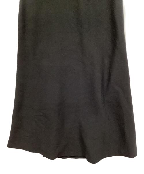 DEUXIEME CLASSE（ドゥーズィエム クラス）DEUXIEME CLASSE (ドゥーズィエム クラス) Beauty Skirt ブラック サイズ:36の古着・服飾アイテム