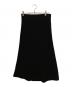 DEUXIEME CLASSE (ドゥーズィエム クラス) Beauty Skirt ブラック サイズ:36：5000円
