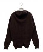 THE ROWザ ロウ）の古着「ニット」｜ブラウン