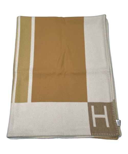 HERMES（エルメス）HERMES (エルメス) プレード アヴァロン・ヴィブラシオンの古着・服飾アイテム