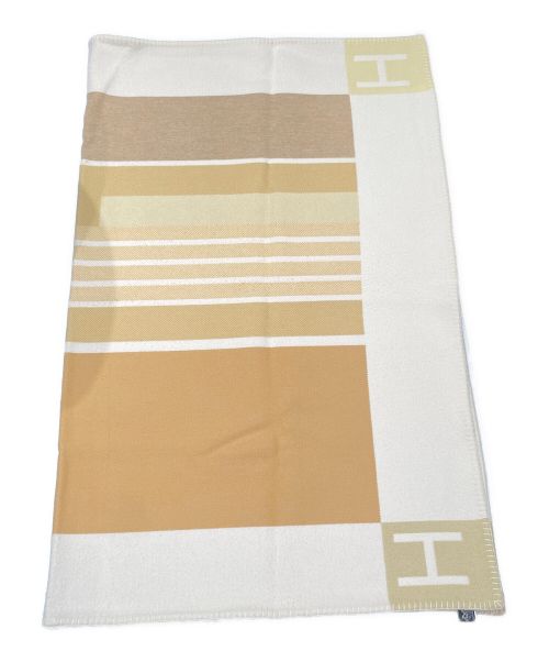 HERMES（エルメス）HERMES (エルメス) プレード アヴァロン・ヴィブラシオンの古着・服飾アイテム