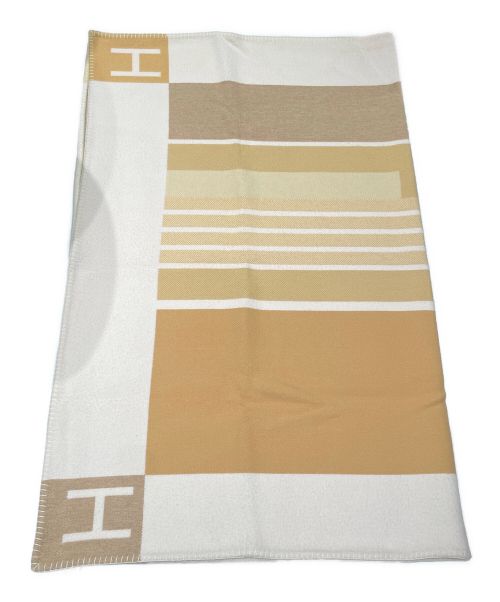 HERMES（エルメス）HERMES (エルメス) プレード アヴァロン・ヴィブラシオンの古着・服飾アイテム