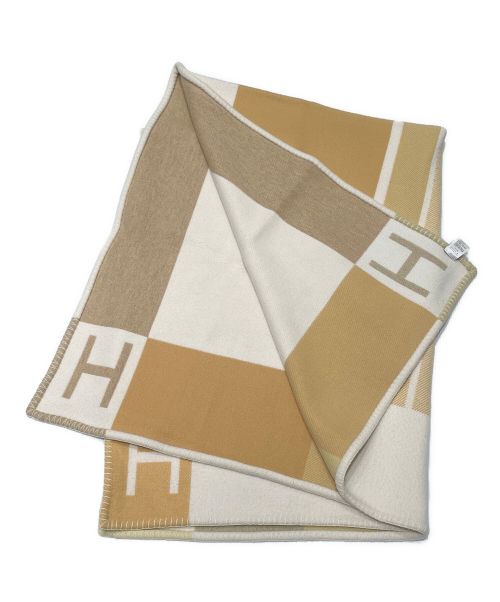 HERMES（エルメス）HERMES (エルメス) プレード アヴァロン・ヴィブラシオンの古着・服飾アイテム
