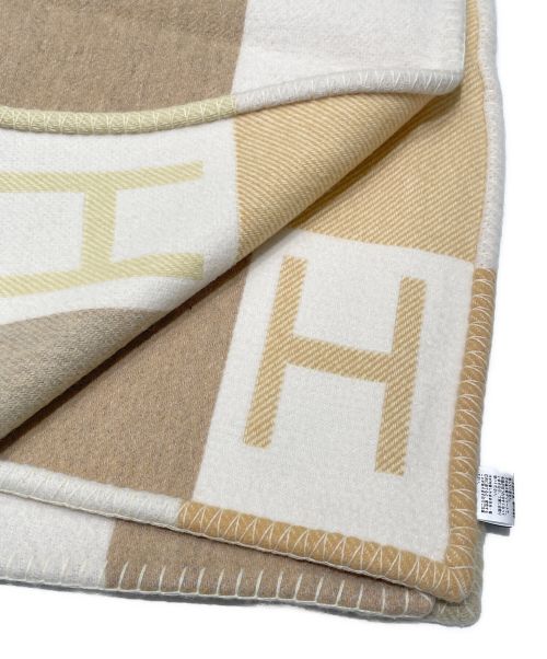 HERMES（エルメス）HERMES (エルメス) プレード アヴァロン・ヴィブラシオンの古着・服飾アイテム