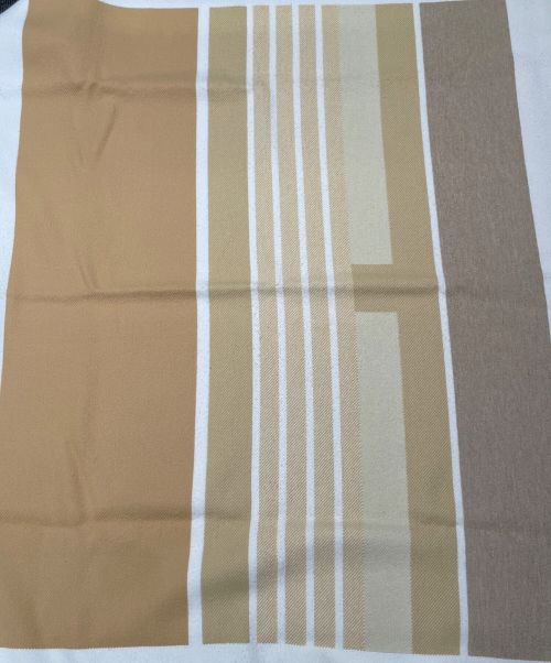 HERMES（エルメス）HERMES (エルメス) プレード アヴァロン・ヴィブラシオンの古着・服飾アイテム