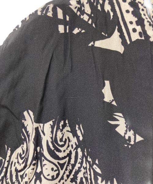 ETRO（エトロ）ETRO (エトロ) ワンピース ブラック サイズ:46の古着・服飾アイテム