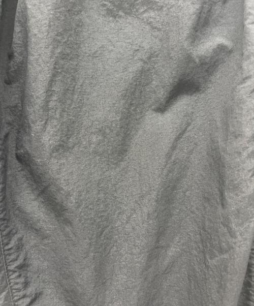 koti BEAUTY&YOUTH（コティ ビューティーアンドユース）koti BEAUTY&YOUTH (コティ ビューティーアンドユース) クライミング パンツ ver.1 レギュラー ブラック サイズ:Mの古着・服飾アイテム