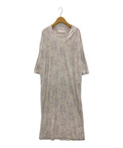 中古・古着通販】AMERI (アメリ) 2WAY SMOKE FLOWER SHEER TOP マルチ