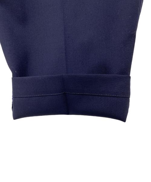 COMME des GARCONS HOMME（コムデギャルソン オム）COMME des GARCONS HOMME (コムデギャルソン オム) パンツ ネイビー サイズ:XLの古着・服飾アイテム