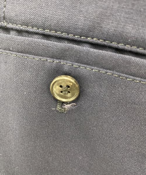 COMME des GARCONS HOMME（コムデギャルソン オム）COMME des GARCONS HOMME (コムデギャルソン オム) パンツ ネイビー サイズ:XLの古着・服飾アイテム