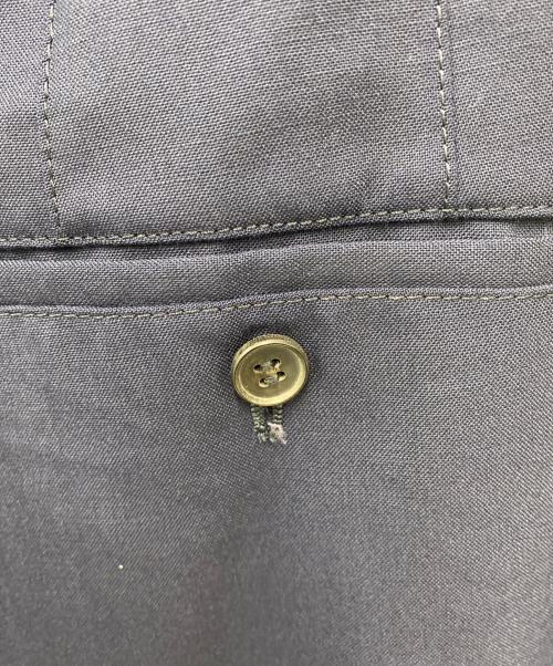 COMME des GARCONS HOMME（コムデギャルソン オム）COMME des GARCONS HOMME (コムデギャルソン オム) パンツ ネイビー サイズ:XLの古着・服飾アイテム
