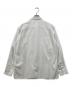 JUNYA WATANABE COMME des GARCONS (ジュンヤワタナベ コムデギャルソン) LEVI'S (リーバイス) ジャケットドッキングシャツ ホワイト サイズ:S：13000円