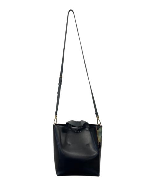 MARNI（マルニ）MARNI (マルニ) Museo　2WAYバッグの古着・服飾アイテム