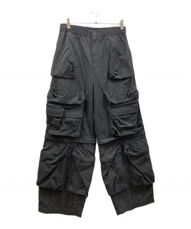 DIESEL P-STAINDカーゴパンツ 46 3090052117822512_01_7297w.jpeg