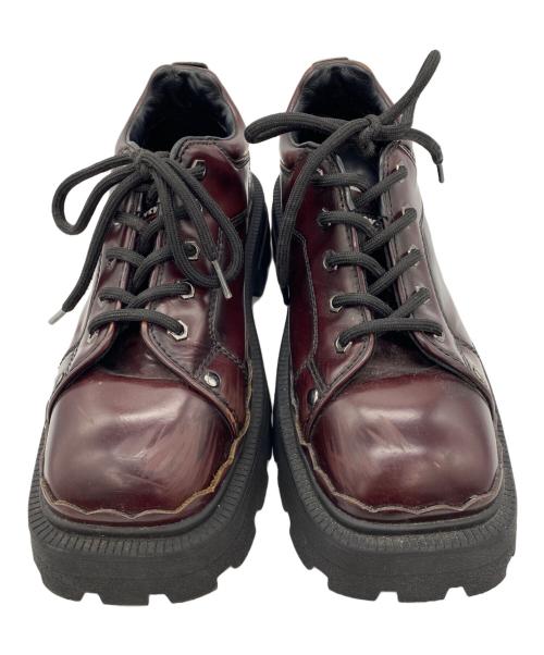 Eytys（エイティーズ）Eytys (エイティーズ) Detroit Barolo ボルドー サイズ:EUR40の古着・服飾アイテム