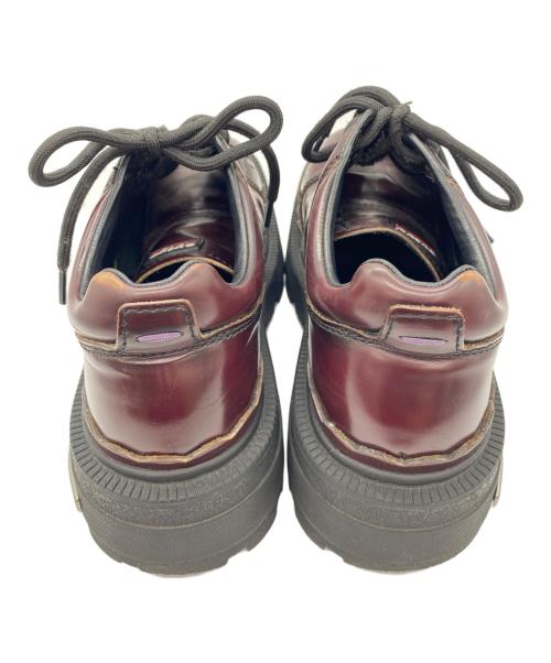 Eytys（エイティーズ）Eytys (エイティーズ) Detroit Barolo ボルドー サイズ:EUR40の古着・服飾アイテム