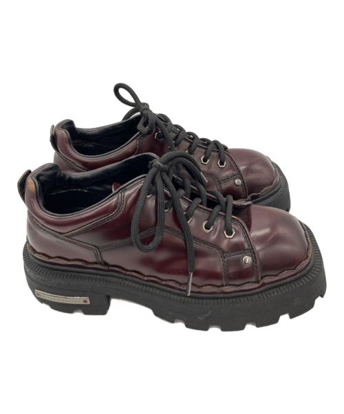 Eytys（エイティーズ）Eytys (エイティーズ) Detroit Barolo ボルドー サイズ:EUR40の古着・服飾アイテム